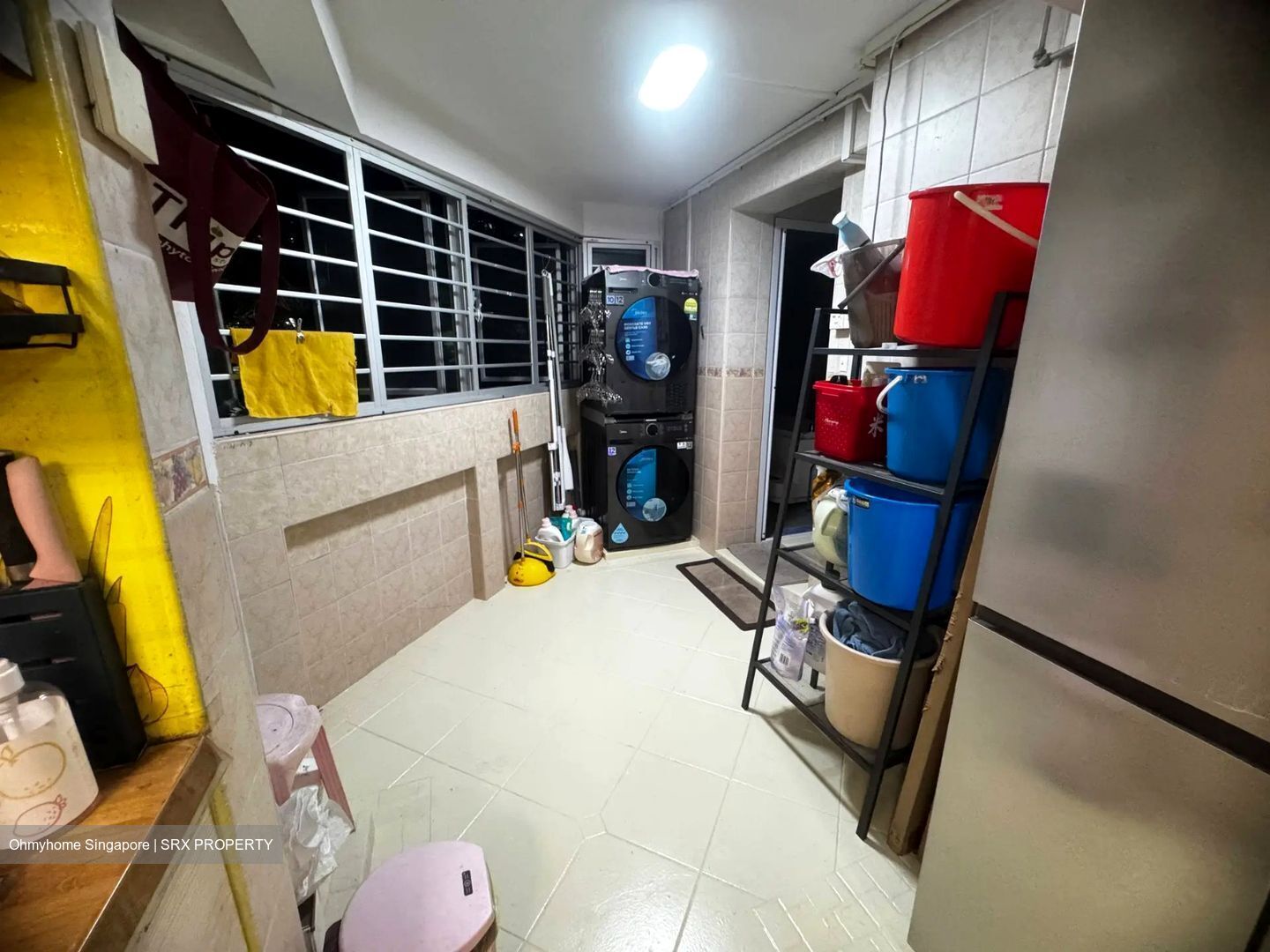 Blk 206 Boon Lay Drive (Jurong West), HDB 5 Rooms #595113171